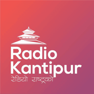 Radio Kantipur FM radio