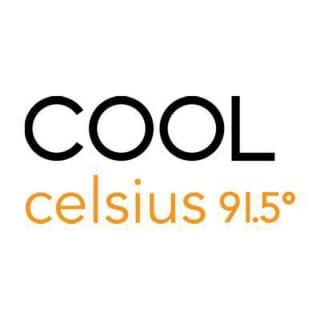 COOLcelsius 91.5