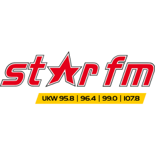 Star FM 107.8 FM Nuernberg