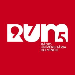 Radio Universitaria do Minho 97.5 FM