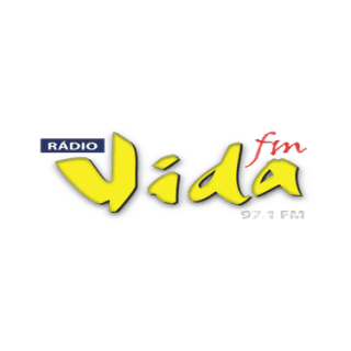 Rádio Vida FM 97.1