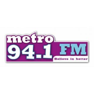 Metro 94.1 FM