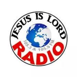 Jesus is Lord Radio 105.3 radio