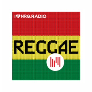 NRG Reggae radio