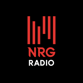 NRG X radio