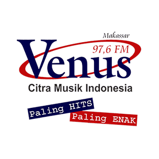 Venus FM 101.9
