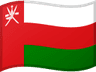 Oman | FM radio