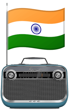FM Online Radio tuner